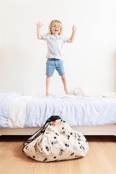 Play & Go / Fosforlu Space Std