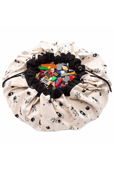 Play & Go / Fosforlu Space Std