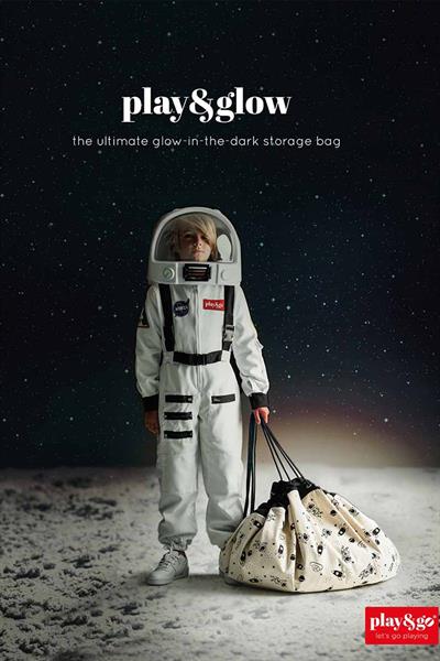 Play & Go / Fosforlu Space Std
