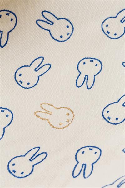 Play & Go / Miffy Oyuncak Çantası Std