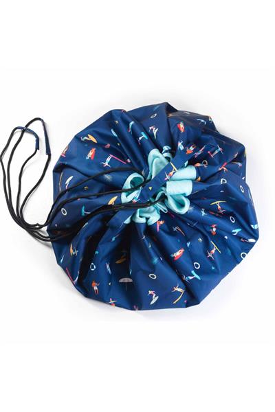Play & Go / Outdoor Surf Std