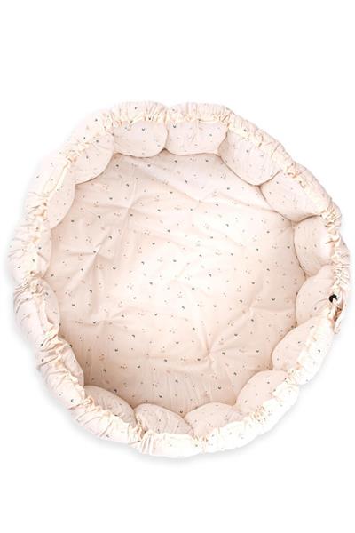 Play & Go / Oyun Matı Organic Bloom Moon Std
