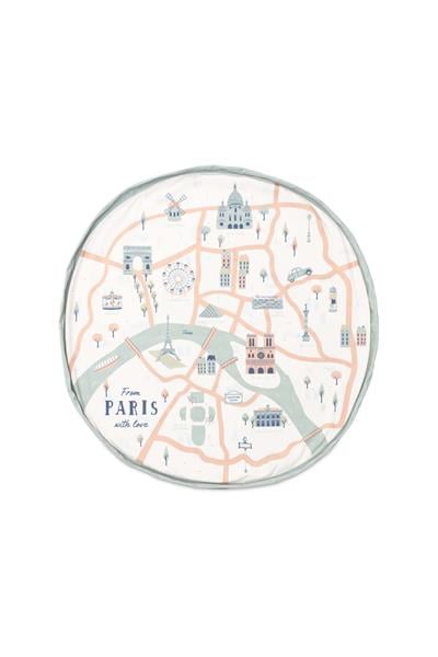 Play & Go / Paris Map Std