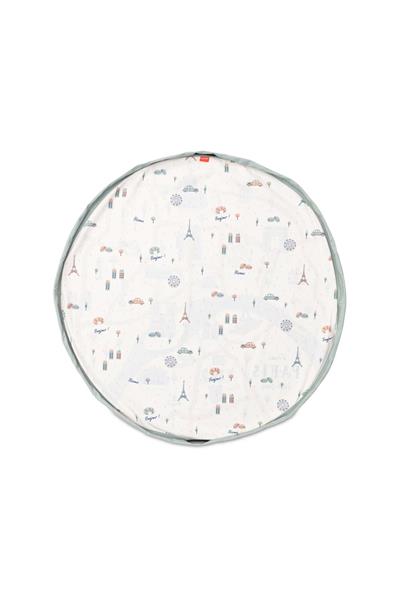 Play & Go / Paris Map Std