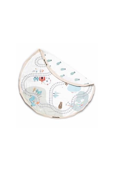 Play & Go / Trainmap Std