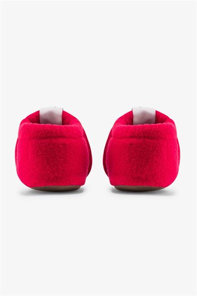Hopfrög Patik Polar Fleece Fuxia