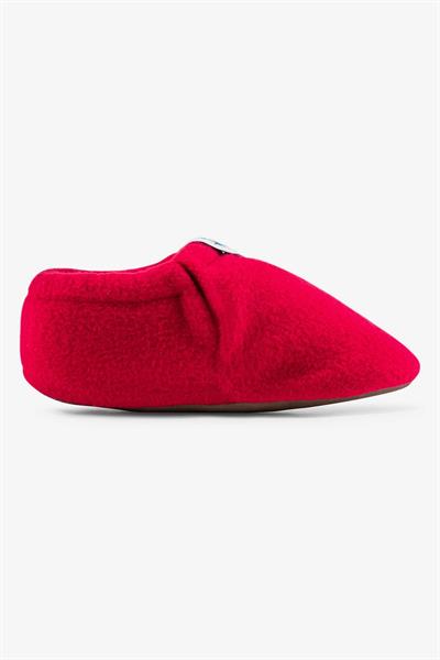 Hopfrög Patik Polar Fleece Fuxia
