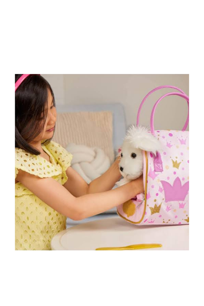 Pucci Pups Maltese Çok Renkli