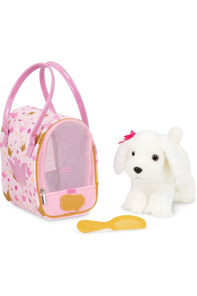 Pucci Pups Maltese Çok Renkli