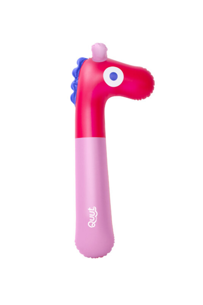 Quut Noddle Friends Yüzme Arkadaşı / Horse Çok Renkli