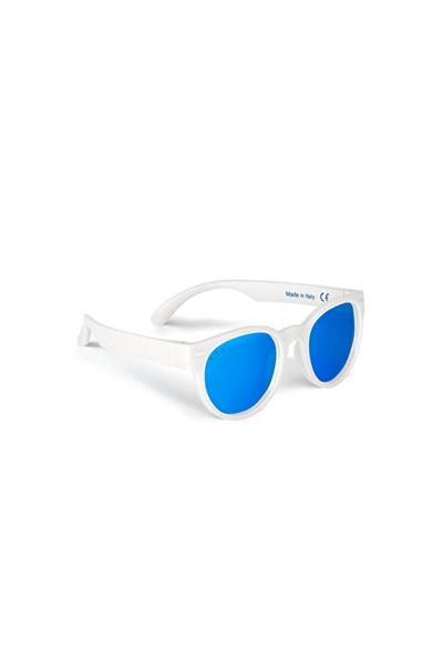 Roshambo Eyewear  Ice Ice Baby / Aynalı Mavi Lens / R Çok Renkli