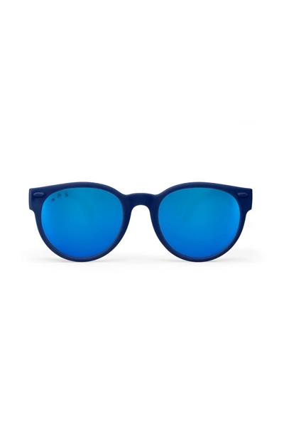 Roshambo Eyewear Simon / Mavi Lens / R Çok Renkli