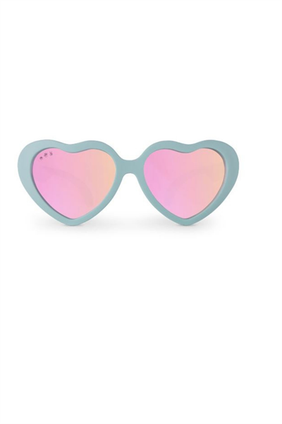 Roshambo Eyewear Splash / Rose Gold Lens  / H Çok Renkli