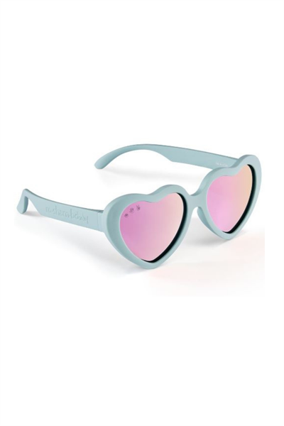 Roshambo Eyewear Splash / Rose Gold Lens  / H Çok Renkli