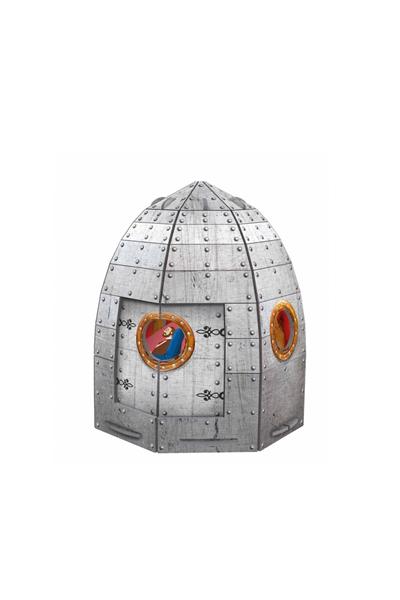 Sassi /JULES VERNE - THE FATHER OF SCIENCE FICTION Çok Renkli