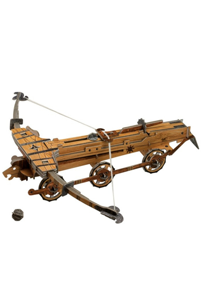 Sassi /MACHINES OF LEONARDO DA VINCI - BOOK AND 2 MODELS Çok Renkli