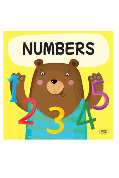 Sassi /PUZZLE 2 NUMBERS Çok Renkli