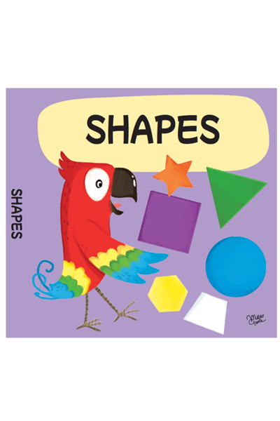 Sassi /PUZZLE 2 SHAPES Çok Renkli