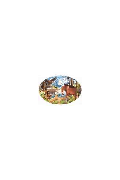 Sassi /TRAVEL, LEARN AND EXPLORE - THE PREHISTORIC ERA Çok Renkli