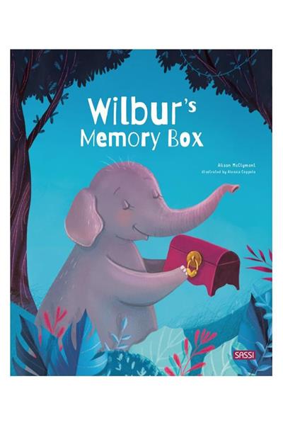 Sassi /WILBUR S MEMORY BOX Çok Renkli