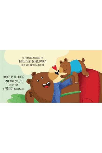 Sassi / SHAPED BOOKS - WITH LOVE DADDY Çok Renkli
