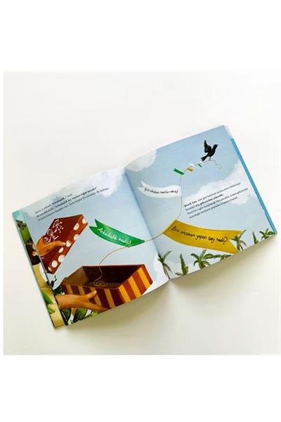 Sincap Kitap / Arkadaşlık Bir Kutuya Sığar mı? Çok Renkli