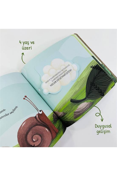 Sincap Kitap / Azıcık Aklım Karıştı-Kardeşim Beni Seviyor mu? Çok Renkli