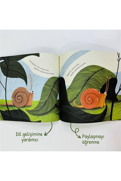 Sincap Kitap / Azıcık Aklım Karıştı-Kardeşim Beni Seviyor mu? Çok Renkli