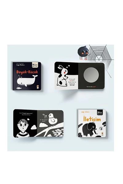 Sincap Kitap / BEBEK ÜNİVERSİTESİ SET Çok Renkli