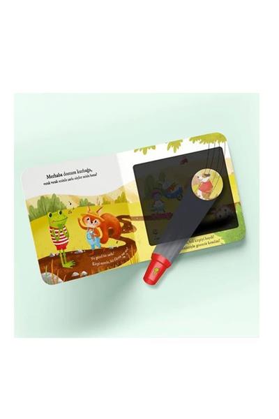 Sincap Kitap / BULURUM SENİ ÇİFTLİKTE Çok Renkli