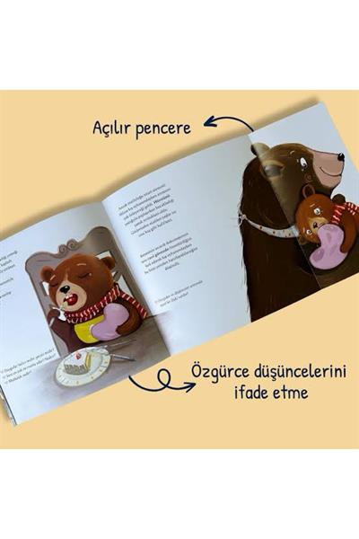 Sincap Kitap / Duygular Bir Kalbe Sığar Mı? P4C Çok Renkli