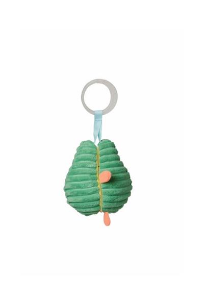 Skip Hop Farmstand Bebek Arabası Aksesuarı Avokado Çok Renkli