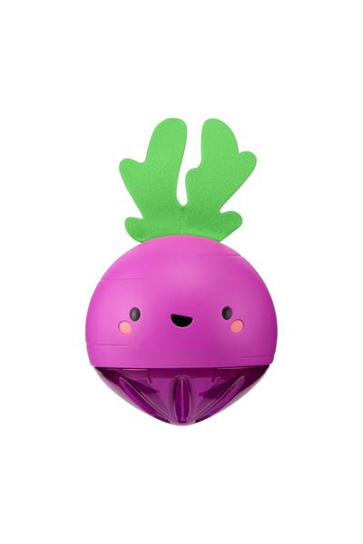 Skip Hop Farmstand Yuvarlanan Çıngırak Çok Renkli