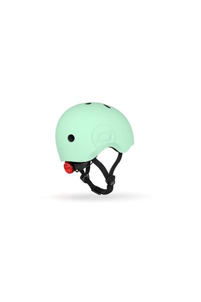 Small-Medium Çocuk Kaskı Kiwi