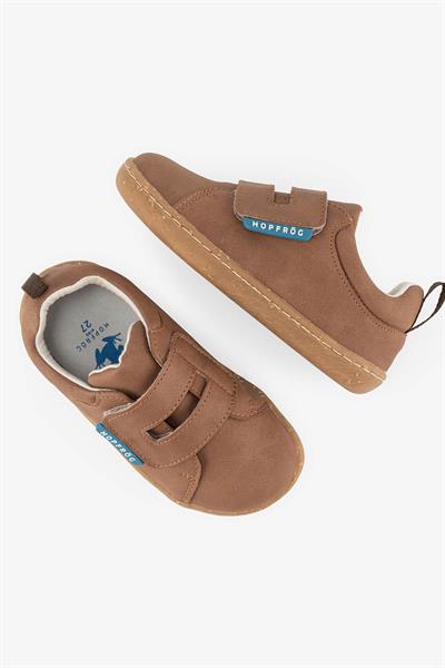 Smart Walker Casual Brown Oak