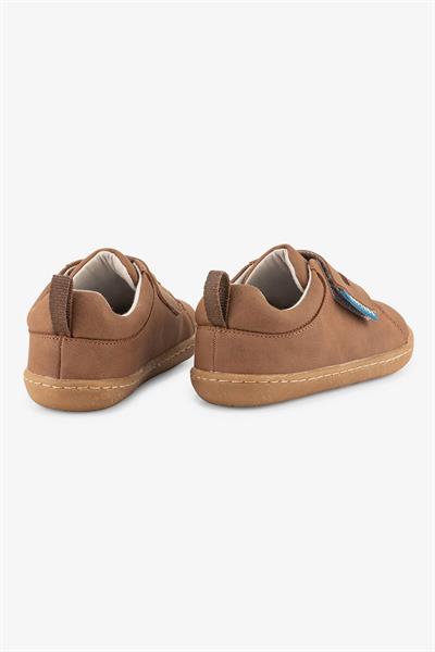Smart Walker Casual Brown Oak