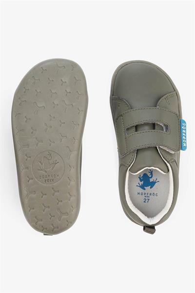Smart Walker Casual Matt Khaki