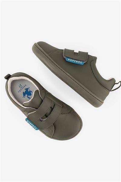 Smart Walker Casual Matt Khaki