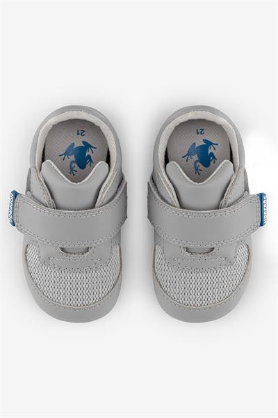 Smart Walker First Prime Gray