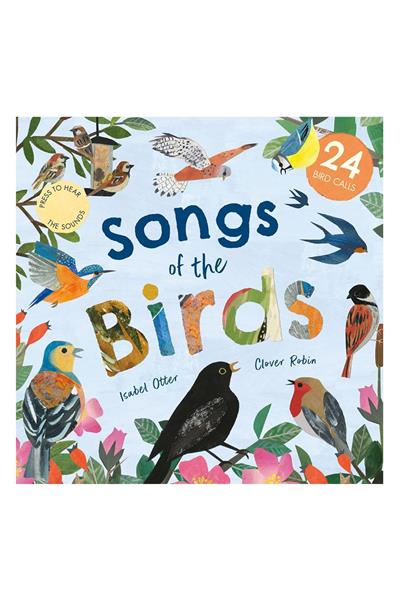 Songs of the Birds Çok Renkli