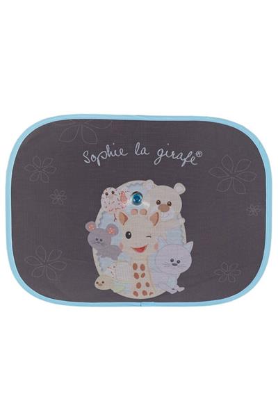 Sophie la Girafe güneşlik Çok Renkli