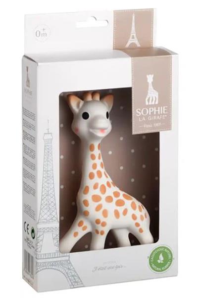Sophie la Girafe Zürafa Sophie diş kaşıyıcı Çok Renkli