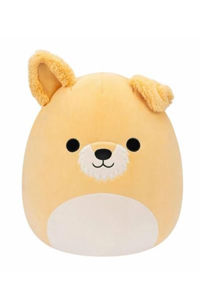 Squishmallows Schnauzer Cooper 36 cm Çok Renkli