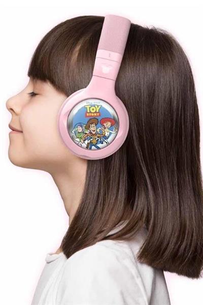 StoryShield Disney Büyülü Hikayeler - Oyuncak Hikâyesi Çok Renkli