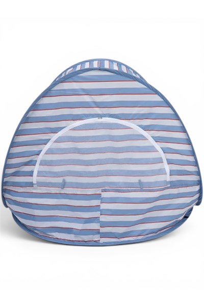 Swim Essentials Blue Surfer Pop-Up Çadır 140 cm Çok Renkli
