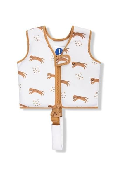 Swim Essentials Roamer Köpük Dolgulu Yüzme Yeleği 1-2 Yaş Çok Renkli