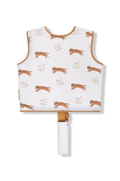 Swim Essentials Roamer Köpük Dolgulu Yüzme Yeleği 1-2 Yaş Çok Renkli