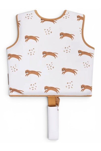 Swim Essentials Roamer Köpük Dolgulu Yüzme Yeleği 2-3 Yaş Çok Renkli