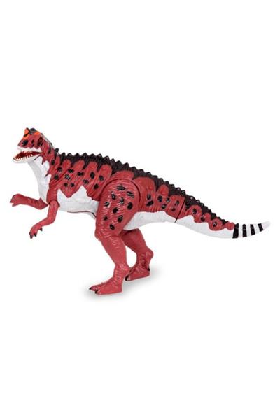 Terra Dinozor - Ceratosaurus Çok Renkli