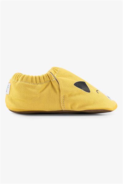 Hopfrög Patik The Fox Hyper Yellow